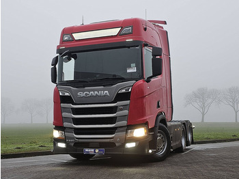 Vilcējs SCANIA R 520