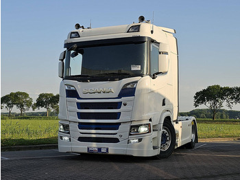 Vilcējs SCANIA R 580