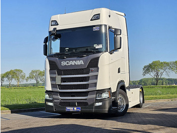 Vilcējs SCANIA S 450