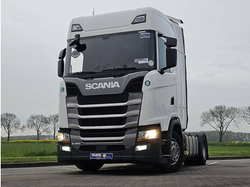 Vilcējs SCANIA S 450