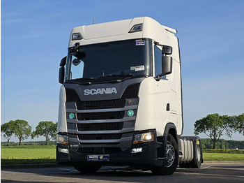 Vilcējs SCANIA S 450