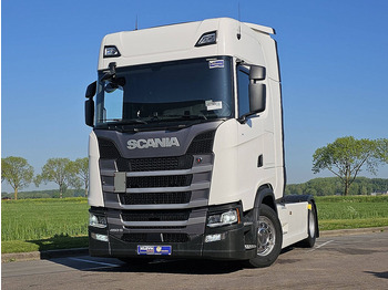 Vilcējs SCANIA S 450