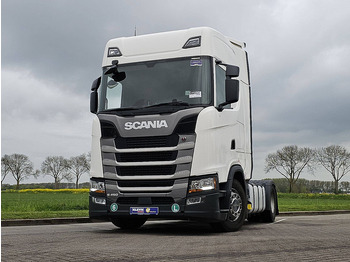 Vilcējs SCANIA S 450