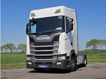Vilcējs SCANIA S 450