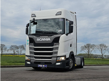 Vilcējs SCANIA S 450