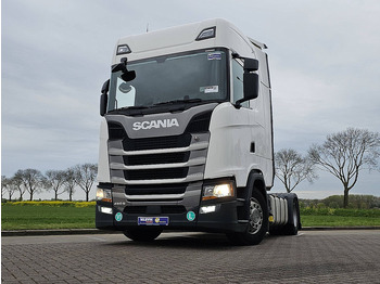Vilcējs SCANIA S 450