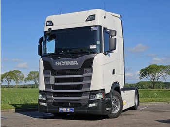 Vilcējs SCANIA S 450