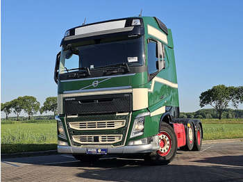 Vilcējs VOLVO FH 460