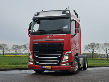 Vilcējs VOLVO FH 460