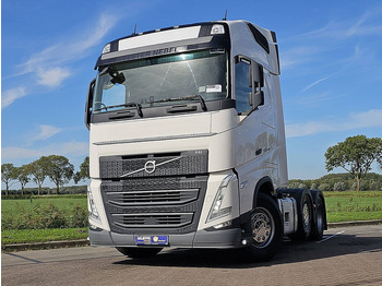 Vilcējs VOLVO FH 500