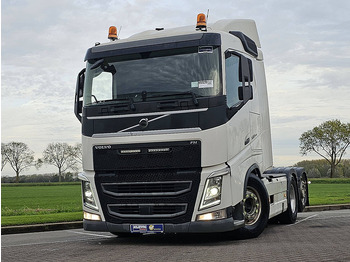 Vilcējs VOLVO FH 500