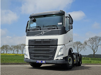 Vilcējs VOLVO FH 500