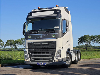 Vilcējs VOLVO FH 500