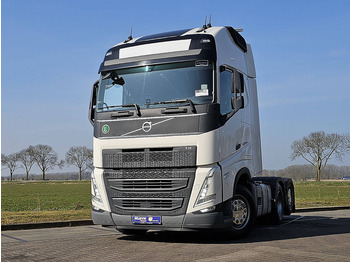 Vilcējs VOLVO FH 500