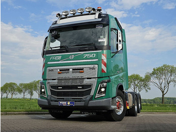 Vilcējs VOLVO FH 750