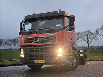 Vilcējs VOLVO FM12 340
