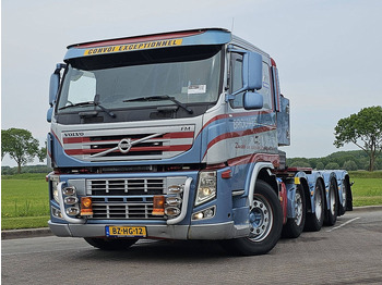 Vilcējs VOLVO FM13 500