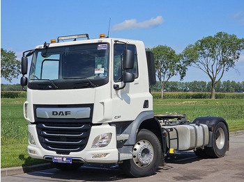 Vilcējs DAF CF 450 hydr unit: foto 2