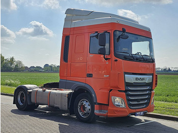 Vilcējs DAF XF 450: foto 5