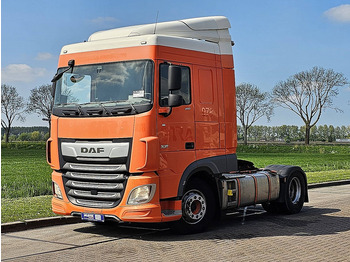 Vilcējs DAF XF 450: foto 2