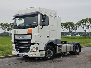 Vilcējs DAF XF 460 SPACECAB INTARDER: foto 2