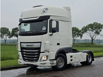 Vilcējs DAF XF 480 INT. SKIRTS 2X TANK: foto 2