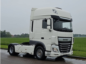 Vilcējs DAF XF 480 INT. SKIRTS 2X TANK: foto 5