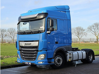 Vilcējs DAF XF 480 SPACECAB 2X TANK: foto 2