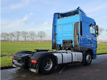 Vilcējs DAF XF 480 SPACECAB 2X TANK: foto 3