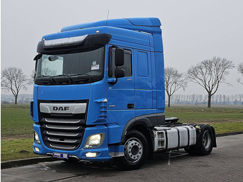 Vilcējs DAF XF 480 SPACECAB LED 2X TANK: foto 2