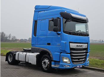 Vilcējs DAF XF 480 SPACECAB LED 2X TANK: foto 5