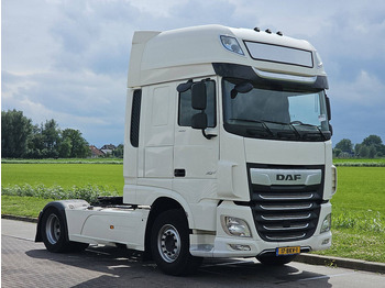 Vilcējs DAF XF 480 SSC LED SKIRTS NL-TR: foto 5