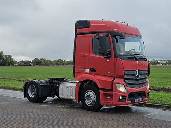 Vilcējs Mercedes-Benz ACTROS 1845 LS: foto 5 Vilcējs Mercedes-Benz ACTROS 1845 LS: foto 5