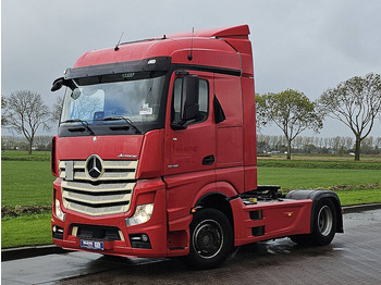Vilcējs Mercedes-Benz ACTROS 1848 LS: foto 2