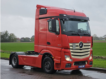 Vilcējs Mercedes-Benz ACTROS 1848 LS: foto 5