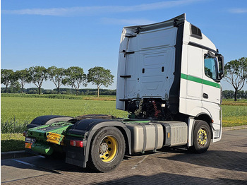 Vilcējs Mercedes-Benz ACTROS 1848 LS STR.SP. RET. 2X TANK: foto 3 Vilcējs Mercedes-Benz ACTROS 1848 LS STR.SP. RET. 2X TANK: foto 3