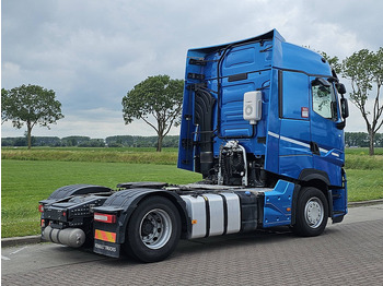 Vilcējs Renault T 520 HIGH EVO DTI13 2X TANK: foto 3
