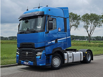 Vilcējs Renault T 520 HIGH EVO DTI13 2X TANK: foto 2
