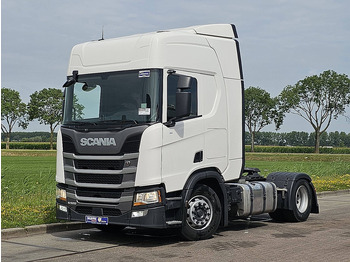 Vilcējs Scania R500 Highline: foto 2