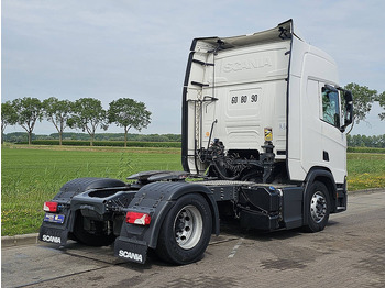 Vilcējs Scania R500 Highline: foto 3