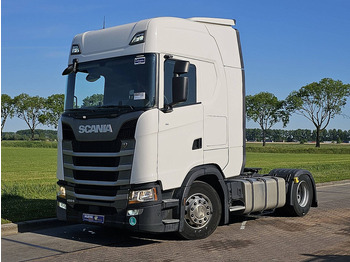 Vilcējs Scania S450: foto 2