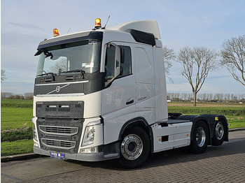 Volvo FH 500 6X2 STEERED PTO+HYDR līzingu Volvo FH 500 6X2 STEERED PTO+HYDR: foto 2
