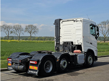 Volvo FH 500 FH5 6X2 STEERED PTO līzingu Volvo FH 500 FH5 6X2 STEERED PTO: foto 3