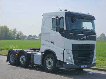Volvo FH 500 FH5 6X2 STEERED PTO līzingu Volvo FH 500 FH5 6X2 STEERED PTO: foto 5