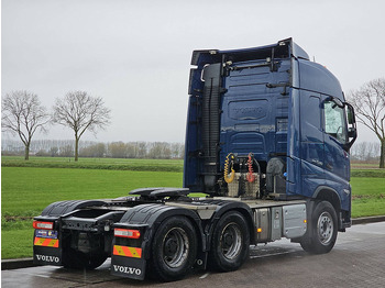Vilcējs Volvo FH 540 6X4 FH5 HYDR.: foto 3