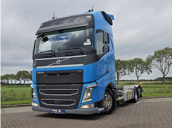 Konteineru vedējs/ Kravas automašīna ar noņemamā virsbūve VOLVO FH 460