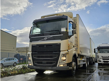 Kravas automašīna refrižerators VOLVO FH 500