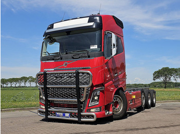 Šasija kravas automašīna VOLVO FH