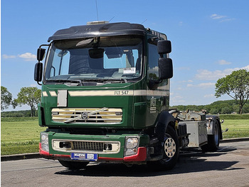 Pacēlājs ar āķi VOLVO FL 250