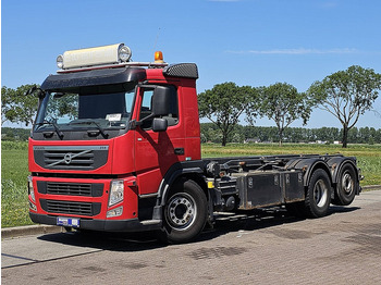 Šasija kravas automašīna Volvo FM 11.330 6X2 MANUAL WB460: foto 2